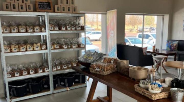 Millys Restaurant and Chalets