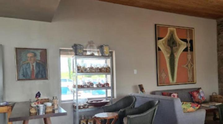 Millys Restaurant and Chalets