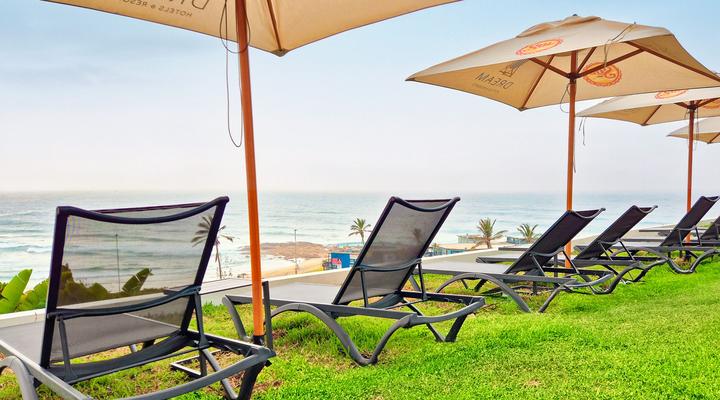 Blue Marlin All-Inclusive Seascape by Dream Resorts