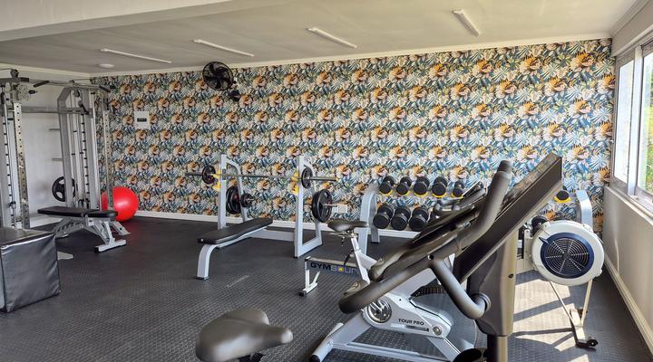 Blue Marlin All-Inclusive Seascape by Dream Resorts