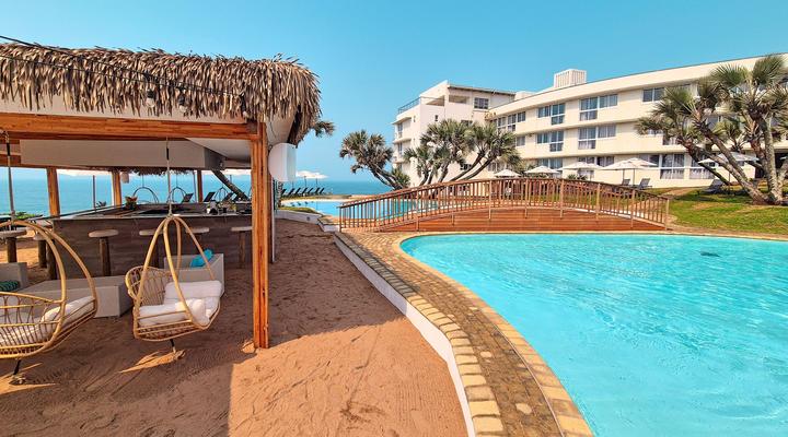 Blue Marlin All-Inclusive Seascape by Dream Resorts