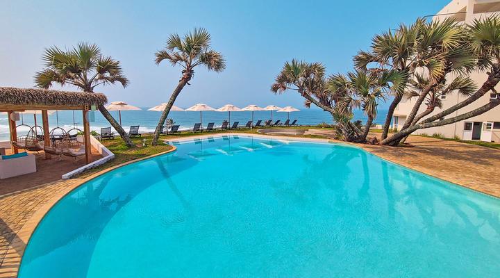 Blue Marlin All-Inclusive Seascape by Dream Resorts