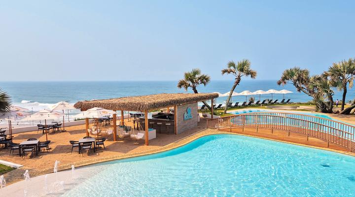 Blue Marlin All-Inclusive Seascape by Dream Resorts