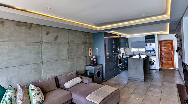 Villa Royale 1011
