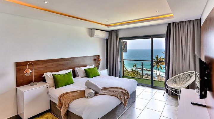 Villa Royale 1011