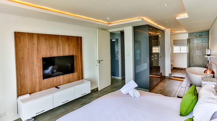 Villa Royale 1011