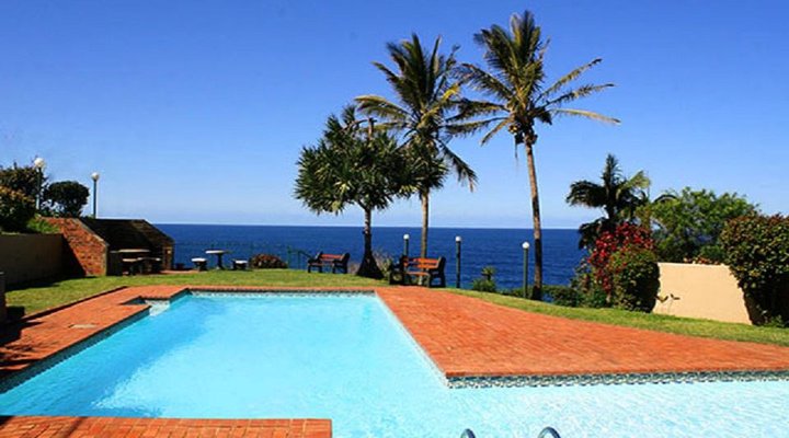 Villa Royale 1011