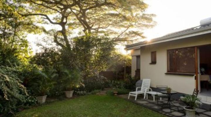 Fountains Self-catering B&B