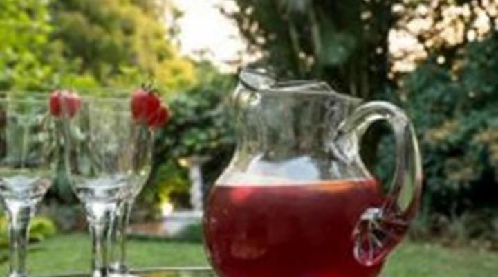 Fountains Self-catering B&B