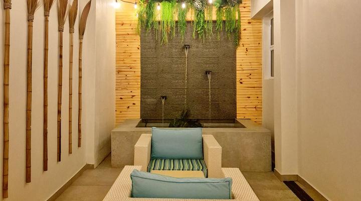 Blue Marlin All-Inclusive Seascape by Dream Resorts