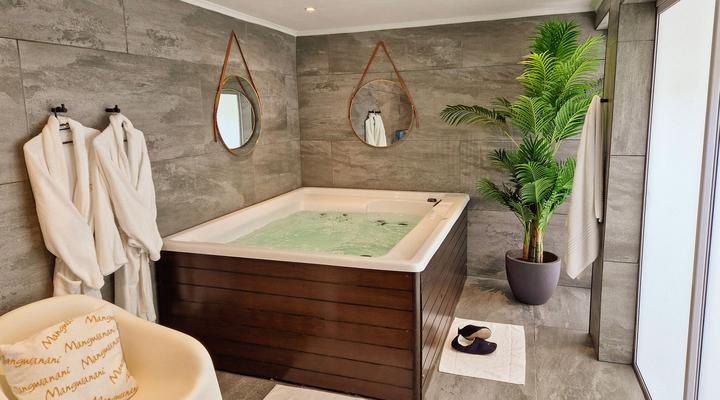 Blue Marlin All-Inclusive Seascape by Dream Resorts