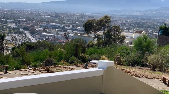 Seaview Sunset Boutique Apartments