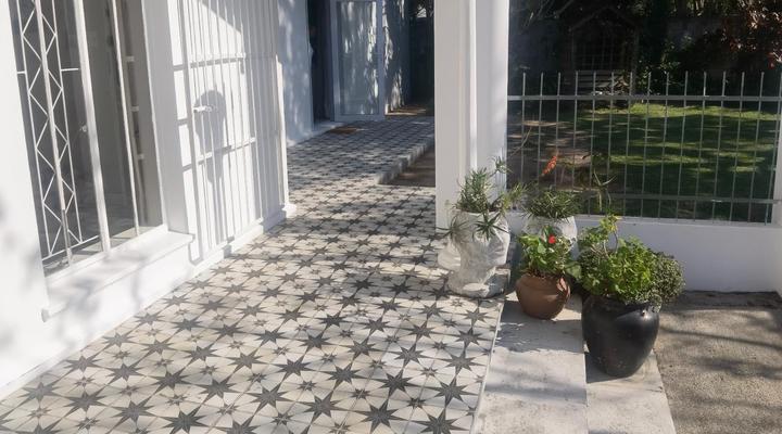 The Yellow Door Guesthouse