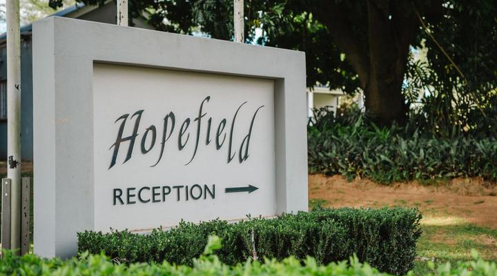 Hopefield Guesthouse-Addo