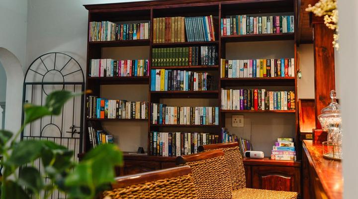 Hopefield Guesthouse-Addo