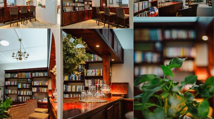 Hopefield Guesthouse-Addo