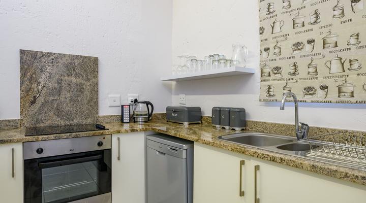 San Lameer Villa 3511 - 3 Bedroom Superior