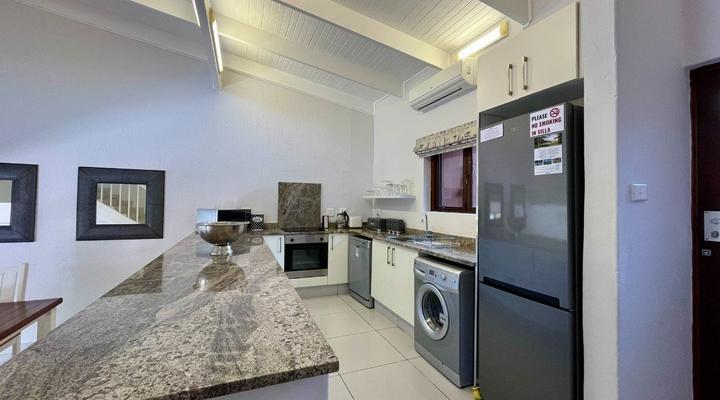 San Lameer Villa 3511 - 3 Bedroom Superior