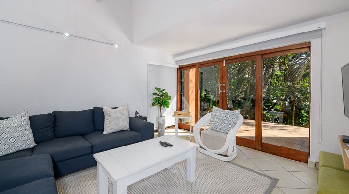 Three Bedroom Superior Villa 3207