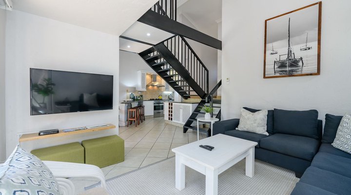 Three Bedroom Superior Villa 3207