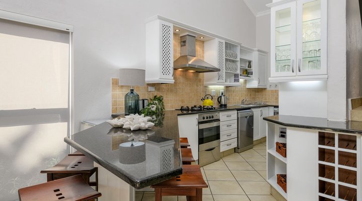 Three Bedroom Superior Villa 3207