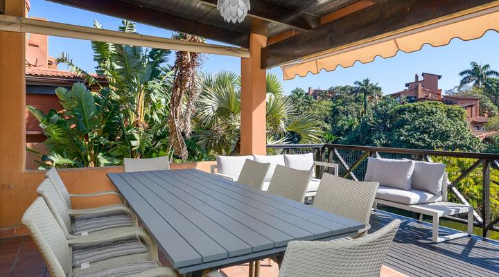 San Lameer Villa 3107 - 4 Bedroom Classic