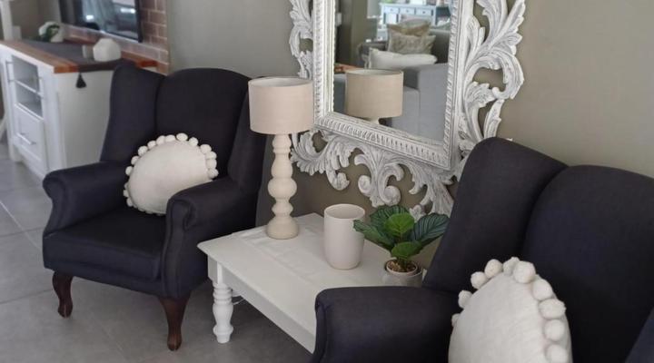 Pinnacle Point Units