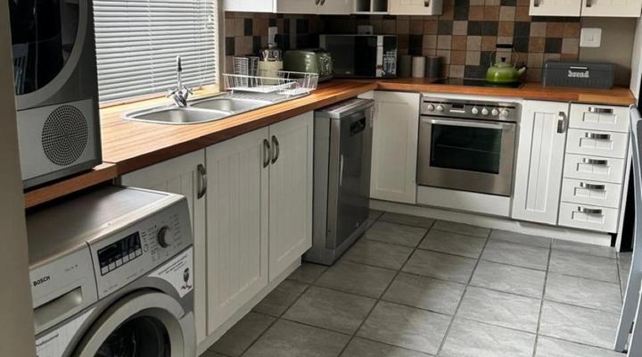 Pinnacle Point Units