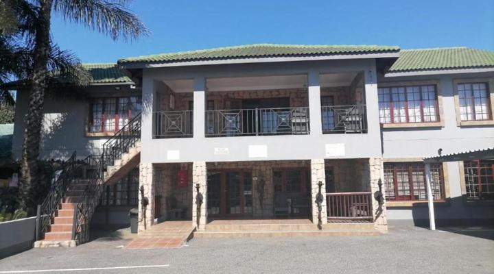 Lions Rest Guest House and Conference Centre