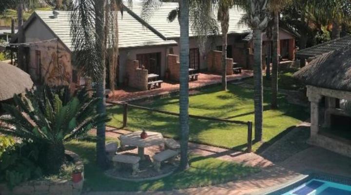 Lions Rest Guest House and Conference Centre