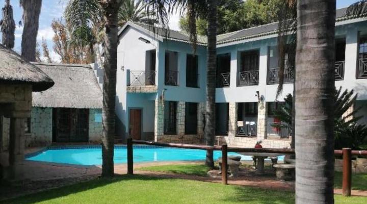 Lions Rest Guest House and Conference Centre