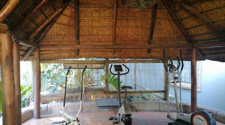 Lions Rest Guest House and Conference Centre