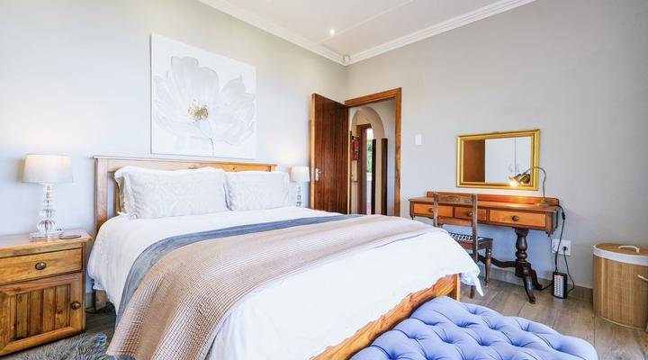 Victoria Bay Holiday Cottage