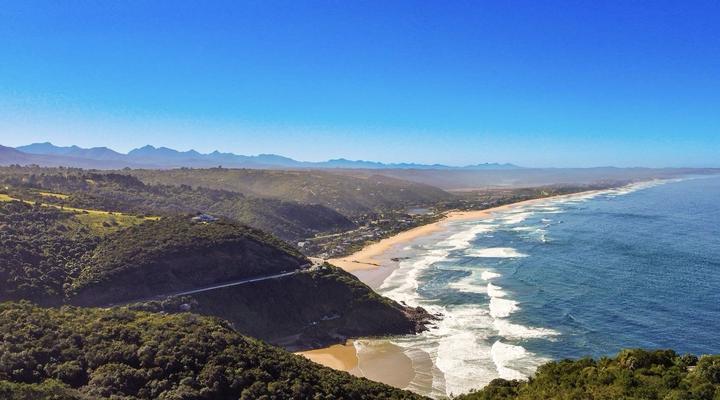 Victoria Bay Holiday Cottage