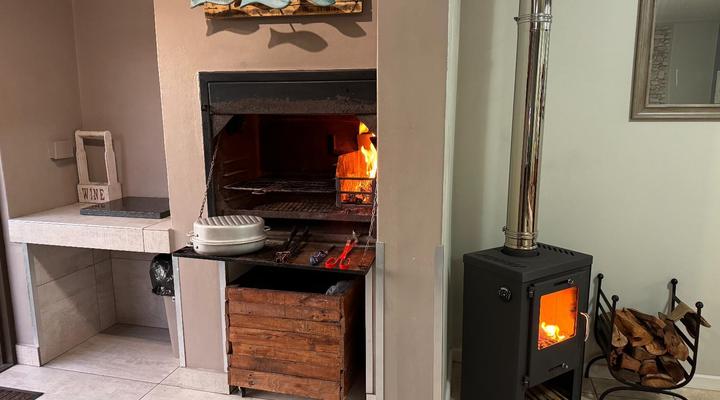 Santa Maria - Langebaan County Estate