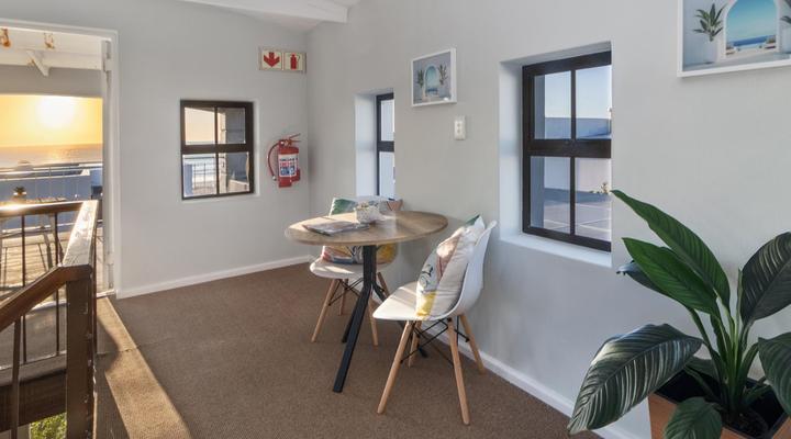 The Sandcastle Bed and Breakfast