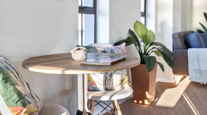 The Sandcastle Bed and Breakfast