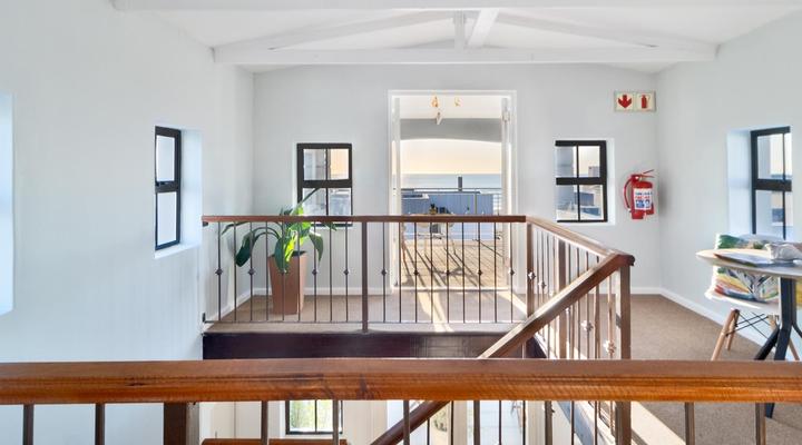 The Sandcastle Bed and Breakfast