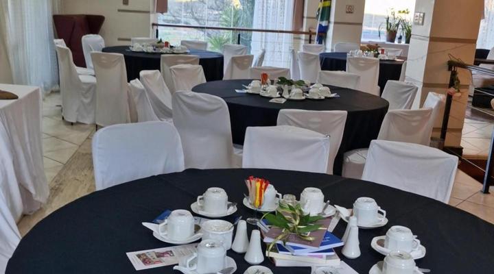 Lumley's Place Guesthouse