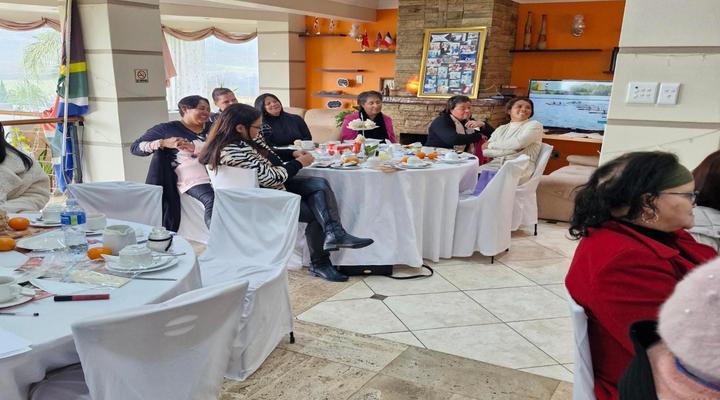 Lumley's Place Guesthouse