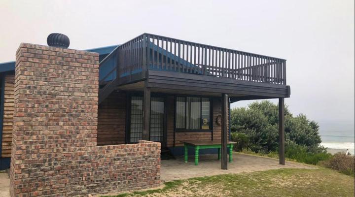 Emma's Beach Cottage