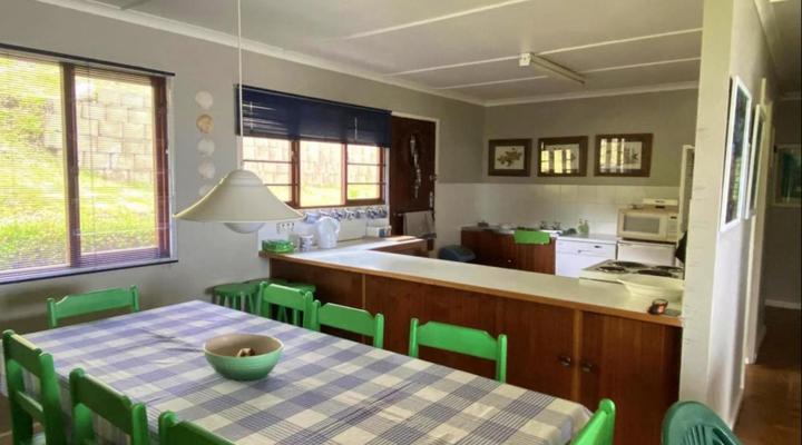 Emma's Beach Cottage