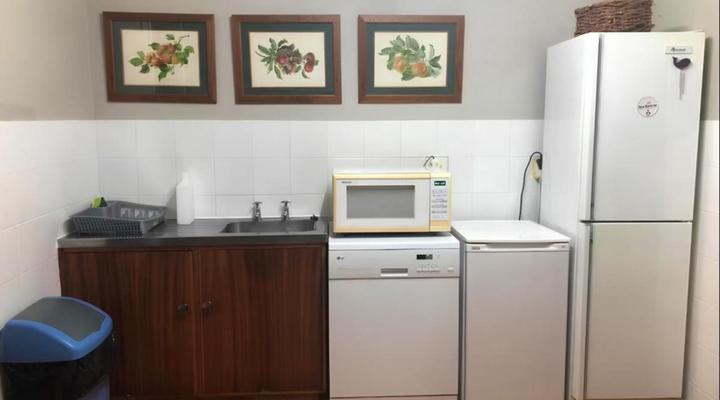 Emma's Beach Cottage