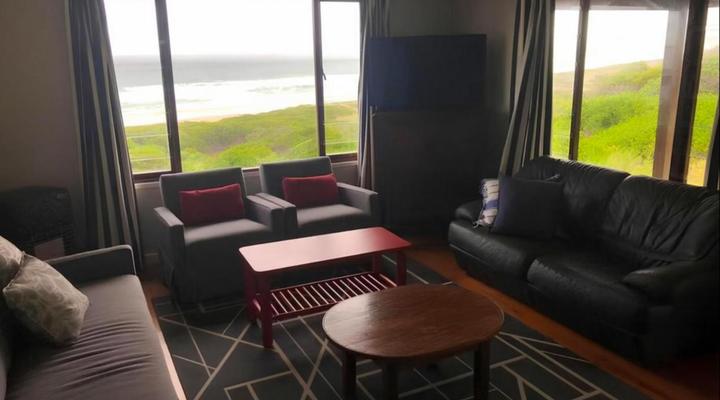 Emma's Beach Cottage