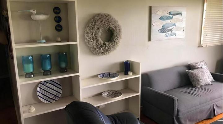 Emma's Beach Cottage