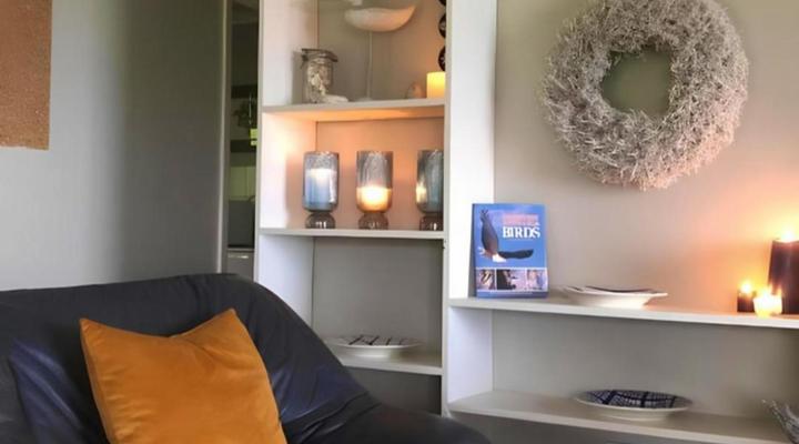 Emma's Beach Cottage