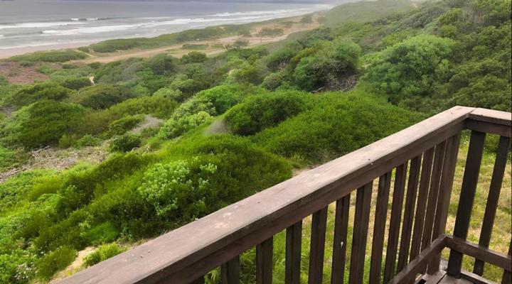 Emma's Beach Cottage