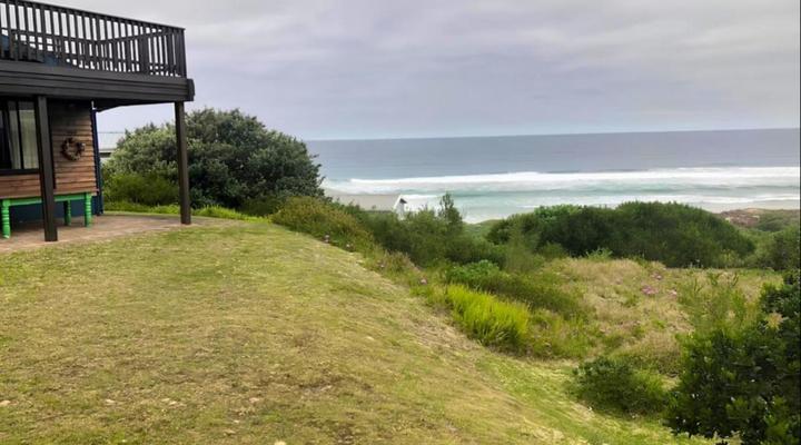 Emma's Beach Cottage