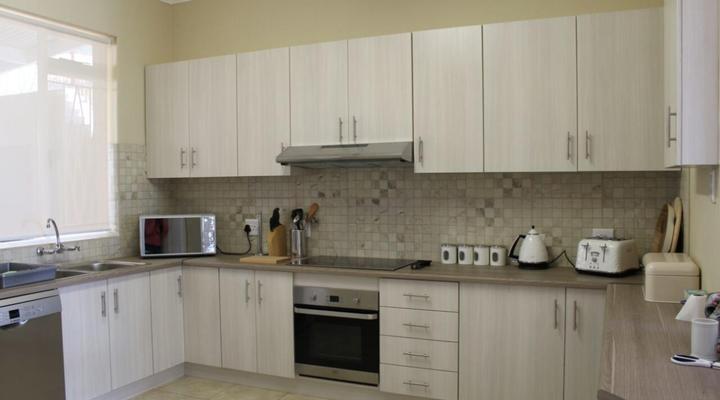 Harbour View Self-catering