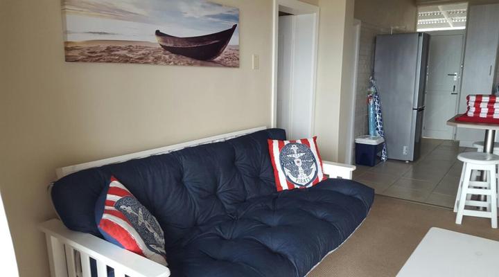 Harbour View Self-catering